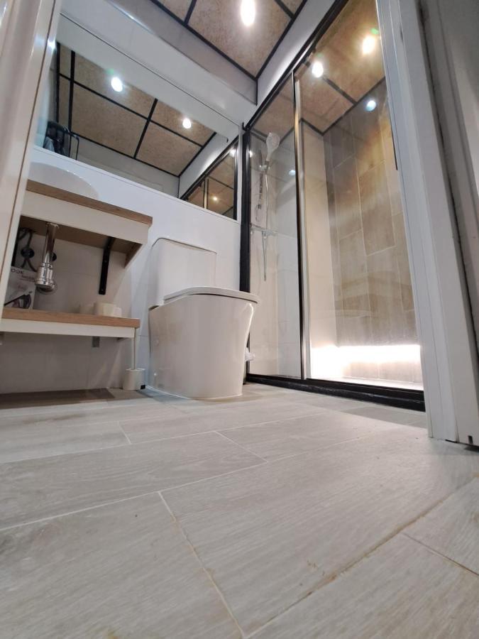 Acc Vergara 3 Opcion De Parking Apartment Jaen Exterior photo